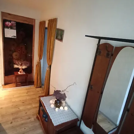 Starka Apartamenti Kuldiga Exterior photo