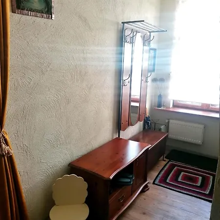 Starka Apartamenti Kuldiga Exterior photo
