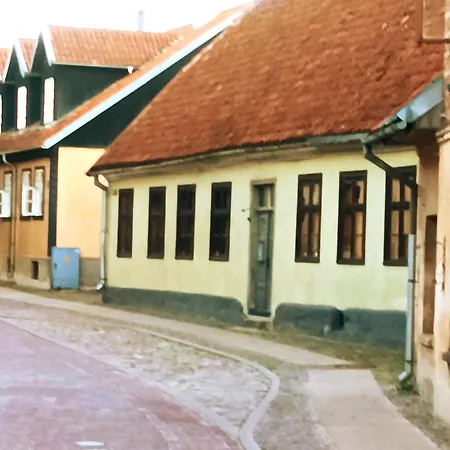 Starka Apartamenti Kuldiga Exterior photo