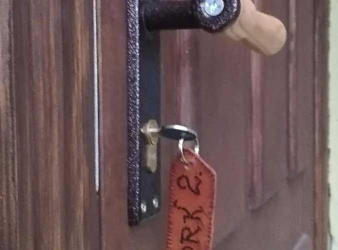 Starka Apartamenti