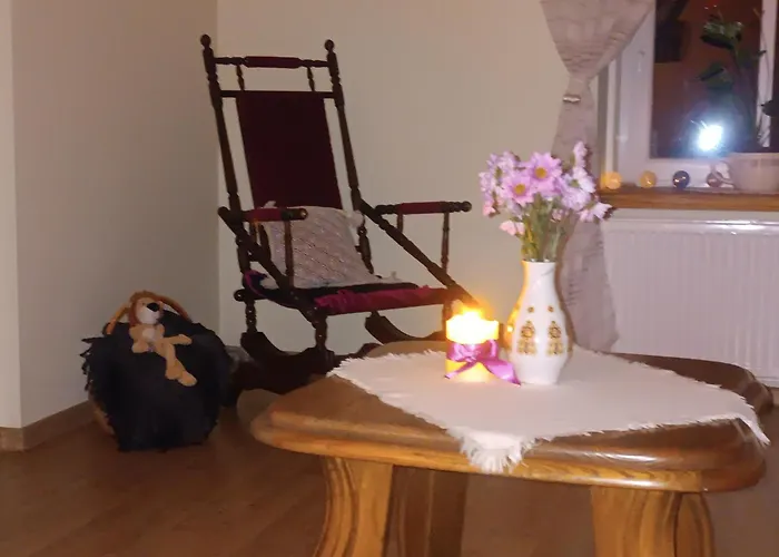Starka Apartamenti