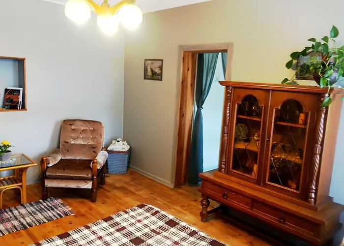 Starka Apartamenti