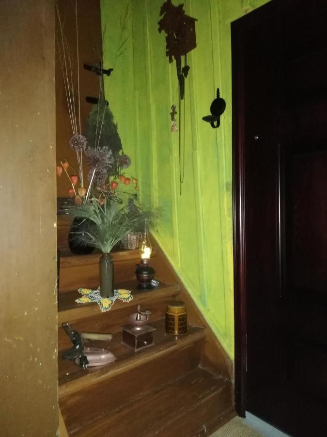 Starka Apartment Kuldiga