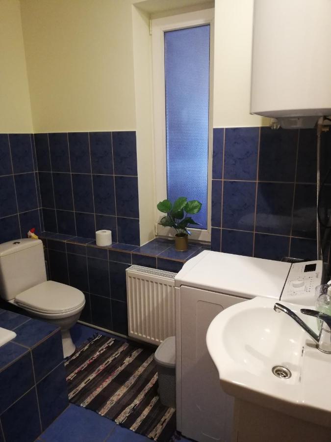 Starka Apartment Kuldiga