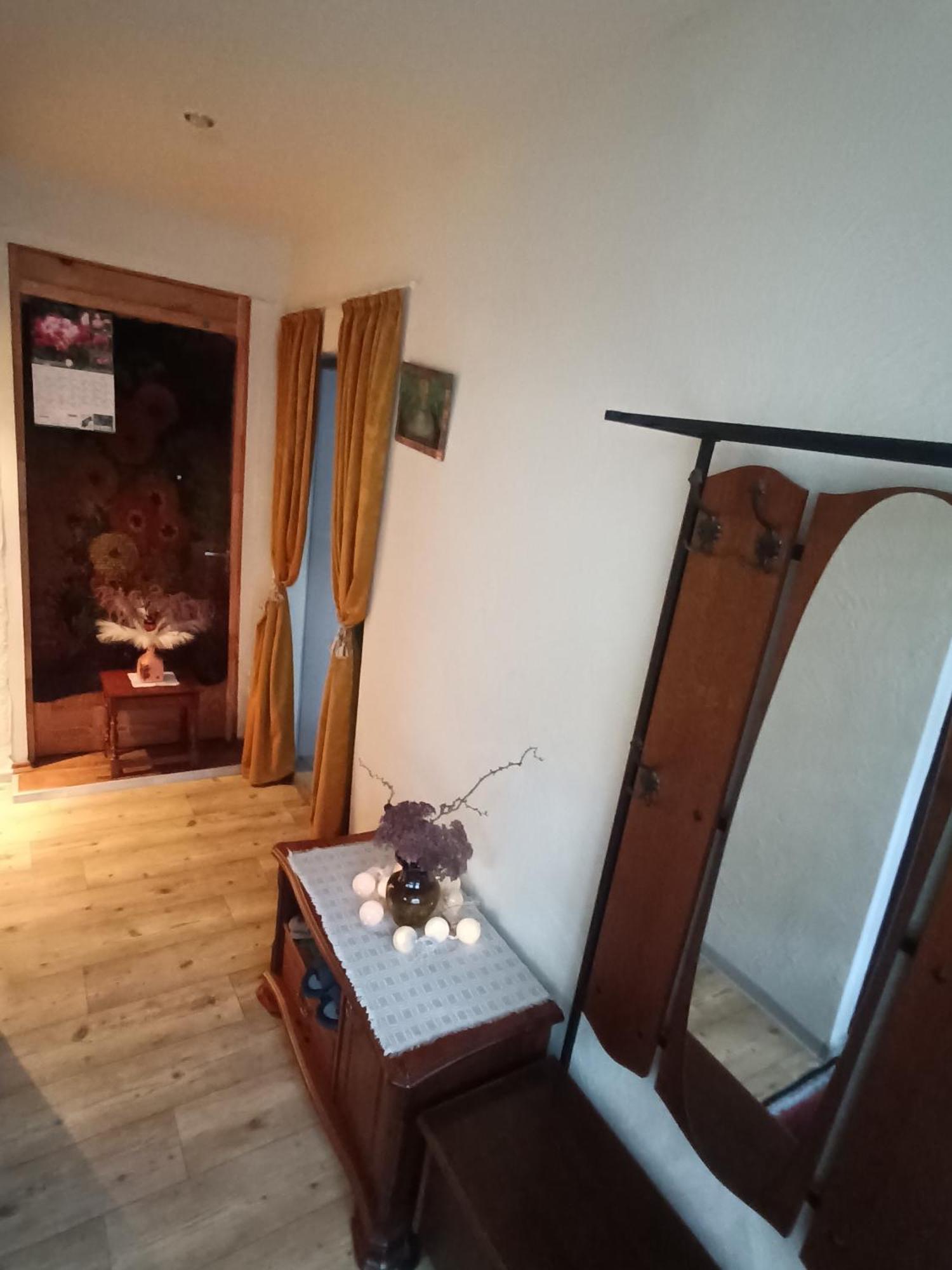 Starka Apartment Kuldiga