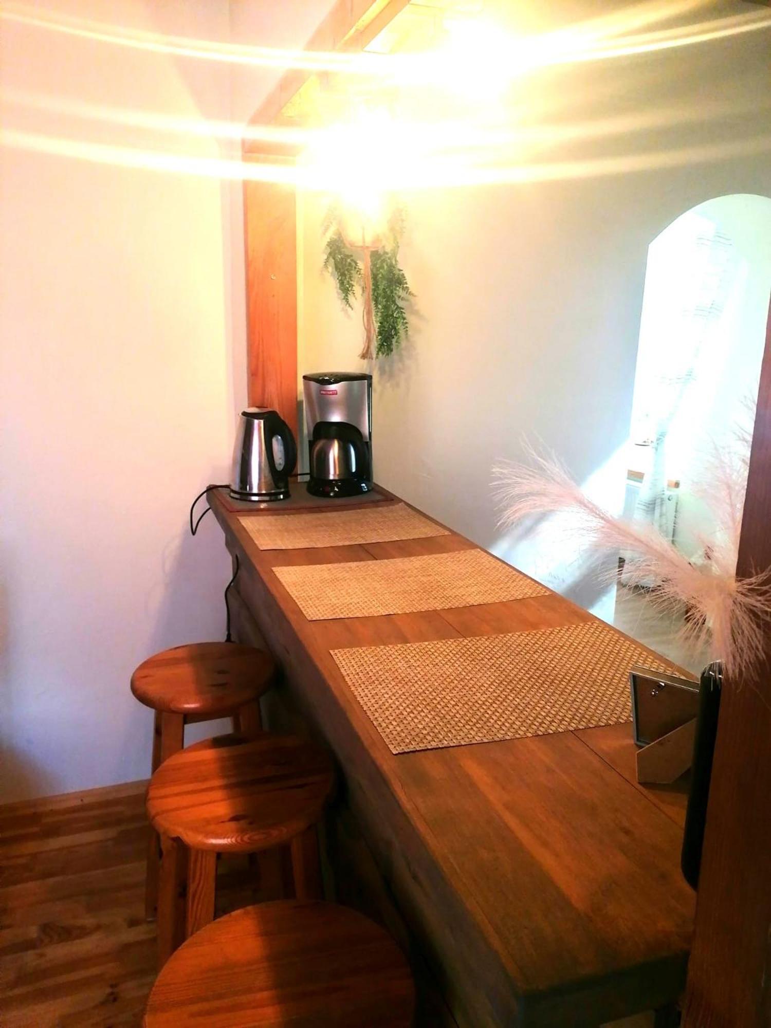 Apartment Starka *