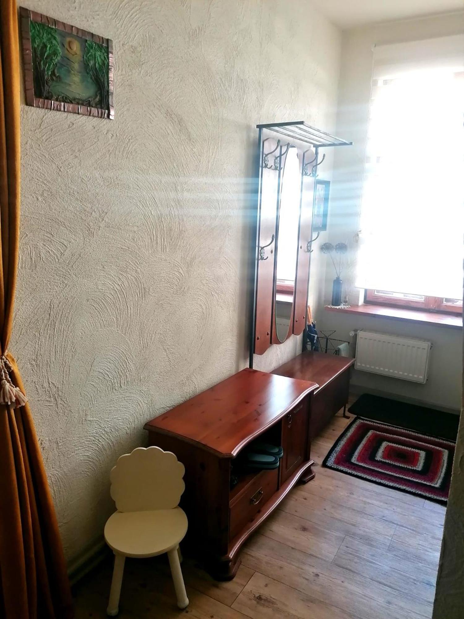 Apartment Starka *