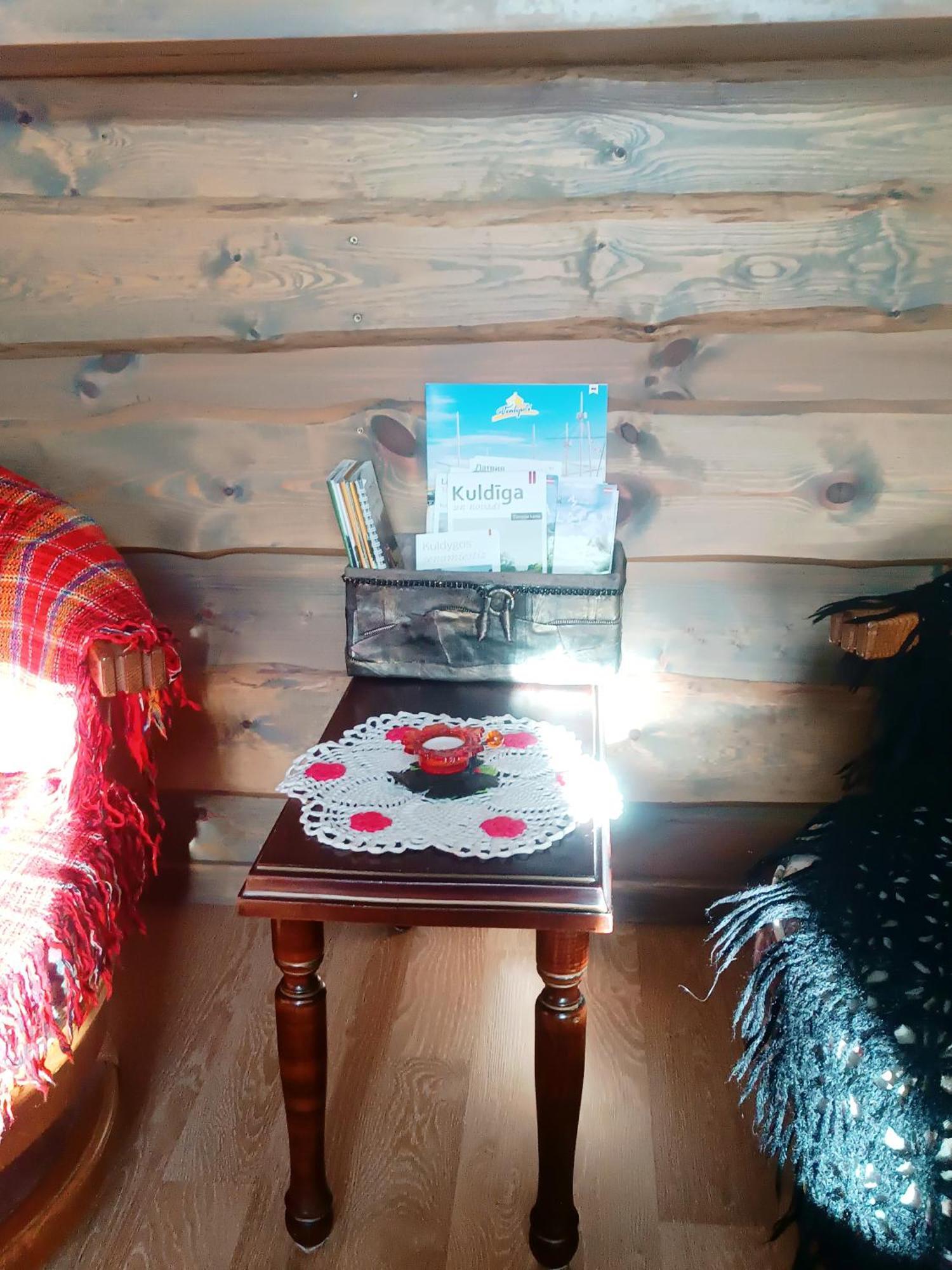 Apartment Starka