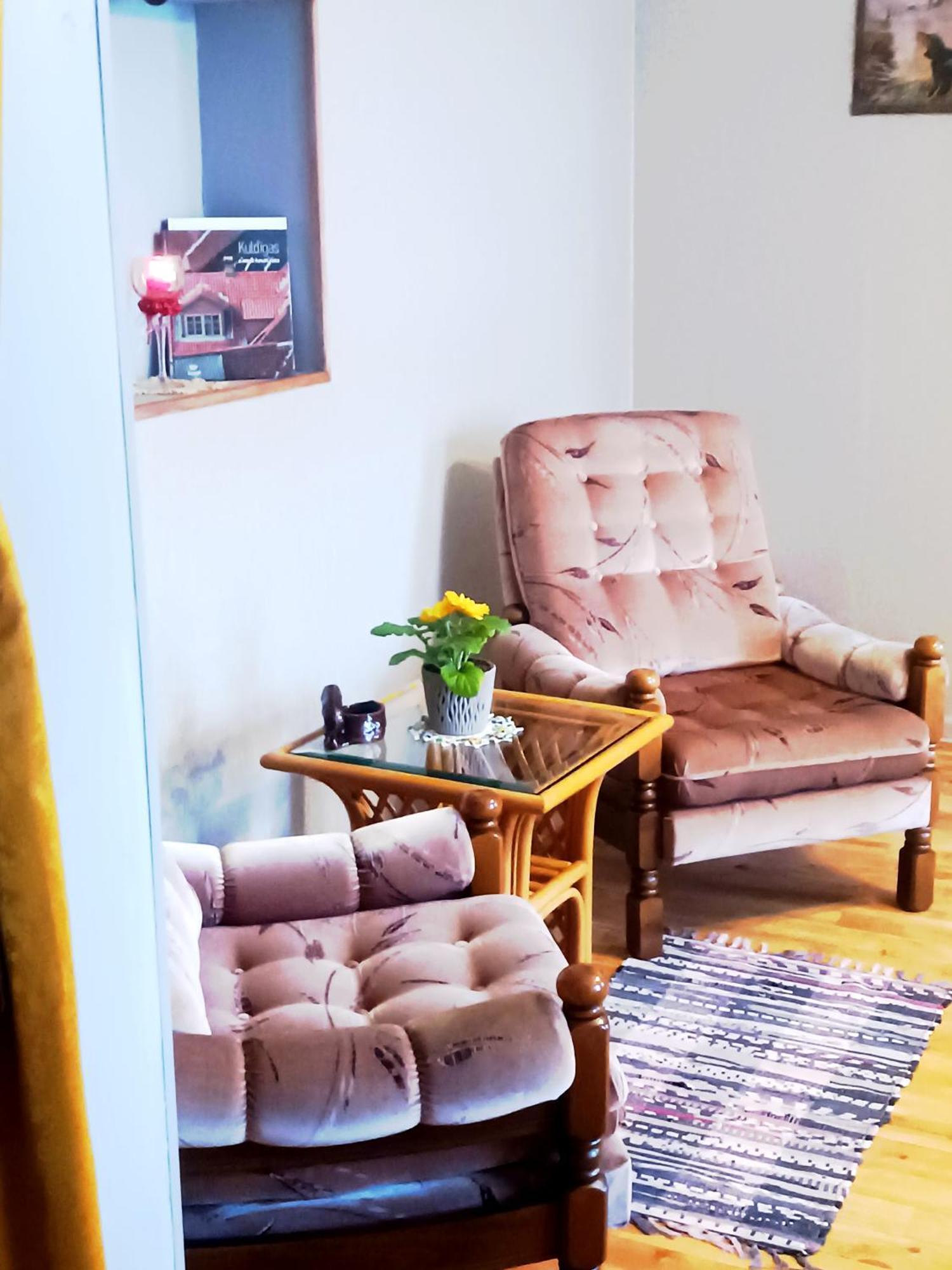 Starka Apartment Kuldiga