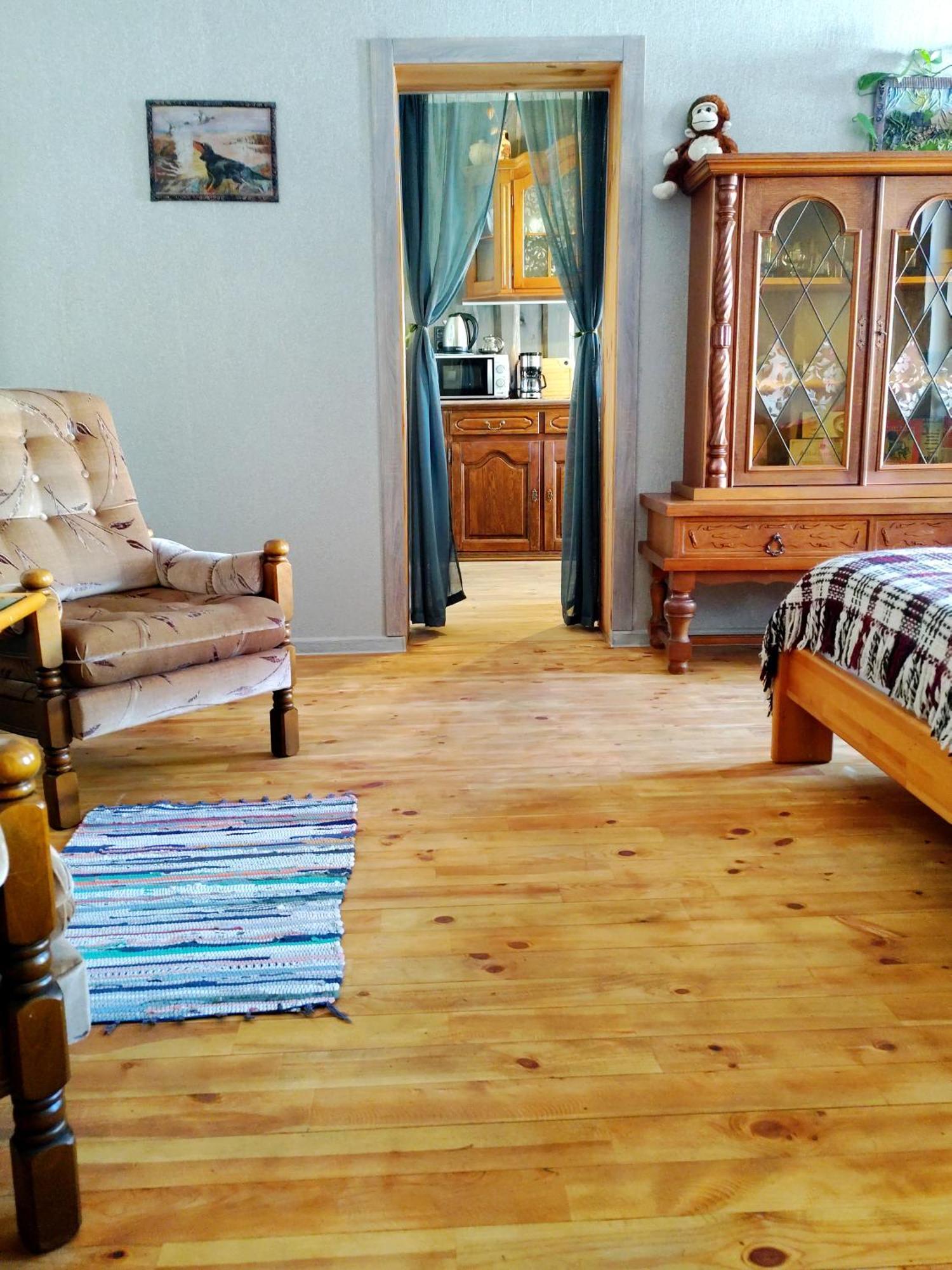 Apartment Starka *